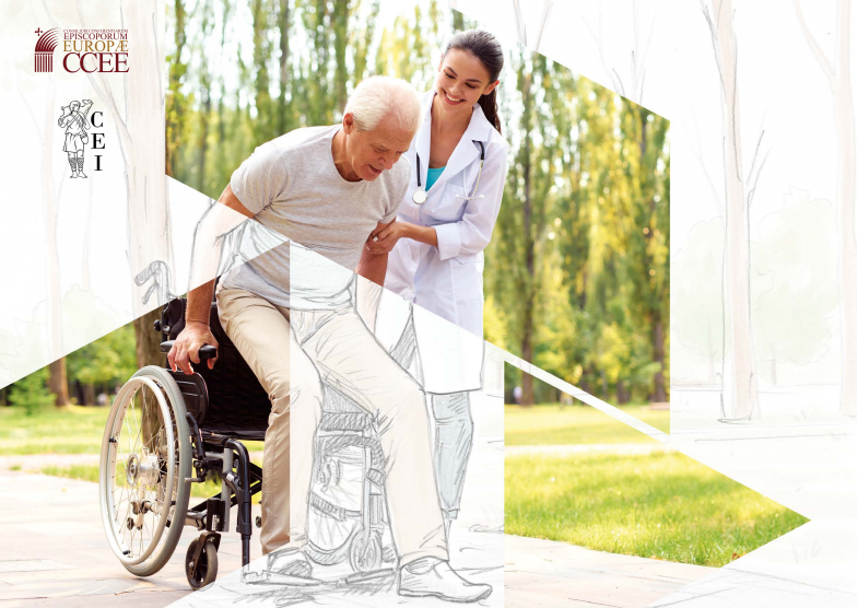 Comunicat de presă CCEE: „Astăzi cine este aproapele meu?”