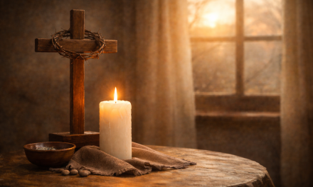 Un Post Mare al inimii: ascultare, post și comuniune