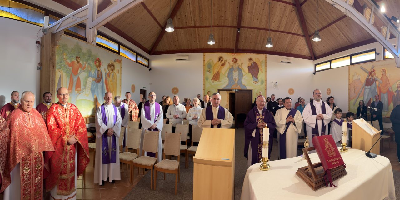 Responsabilii pentru pastorația familiilor din România s-au reunit la Cluj-Napoca