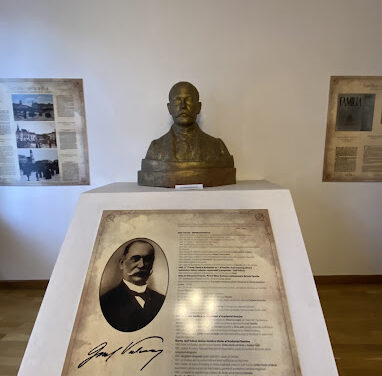 Posteritatea lui Iosif Vulcan