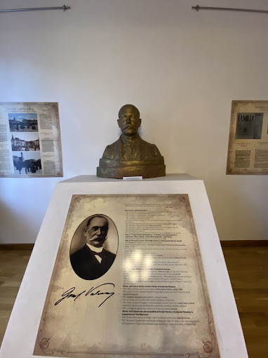 Posteritatea lui Iosif Vulcan