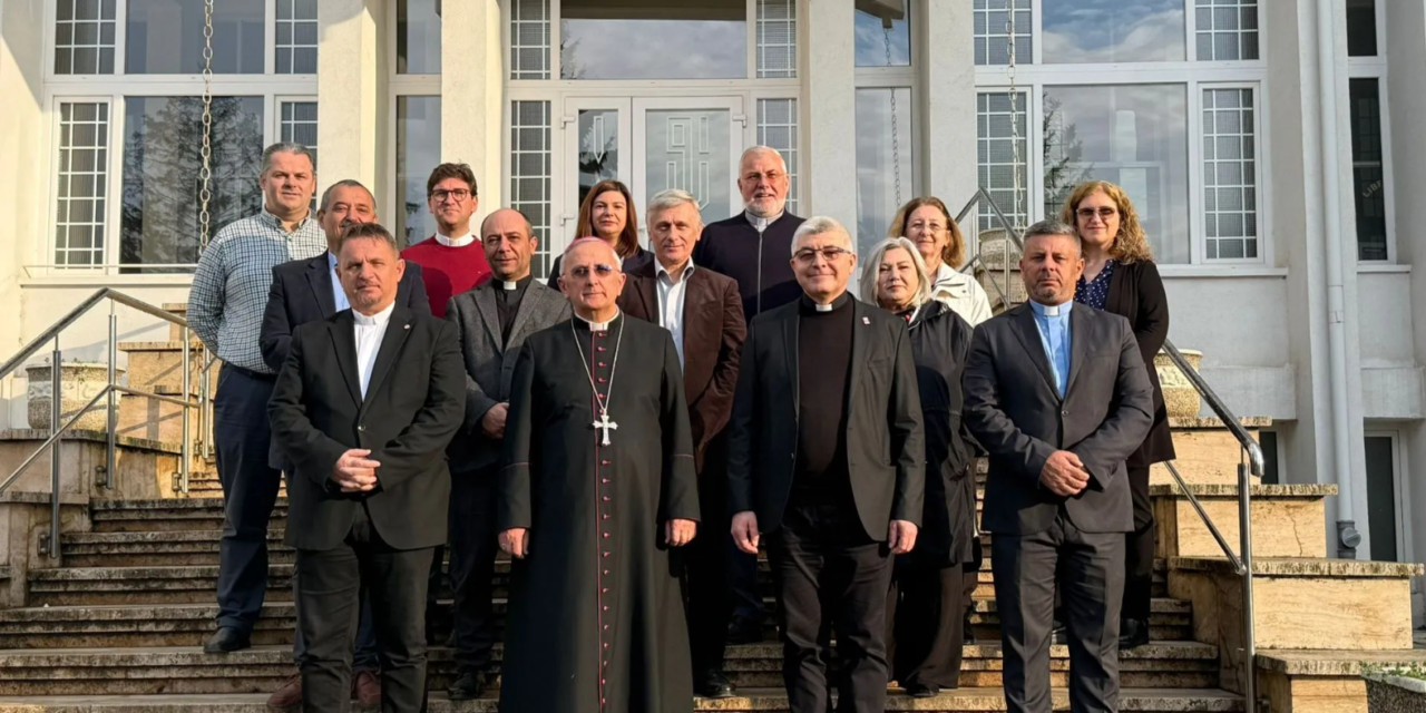 Adunarea Generală Caritas România