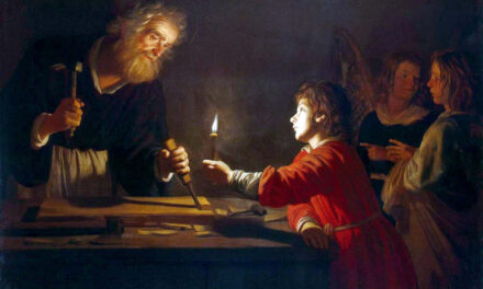 Munca – loc al solidarității care construiește, în tăcere, o lume mai dreaptă