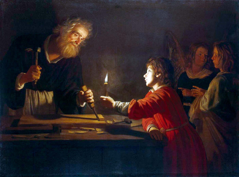 Munca – loc al solidarității care construiește, în tăcere, o lume mai dreaptă