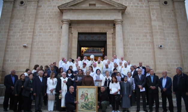 Declarația Adunării plenare de primăvară 2026 a COMECE în contextul situației îngrijorătoare din regiunea Orientului Mijlociu și dincolo de aceasta