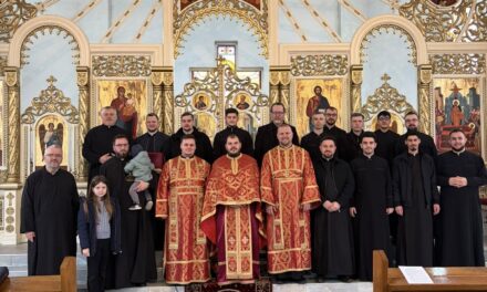 Exercițiile spirituale ale seminariștilor orădeni în viziune poliedrică