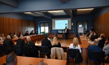 Forumul UNIAPAC la Oradea: etica în afaceri și organizații în era inteligenței artificiale