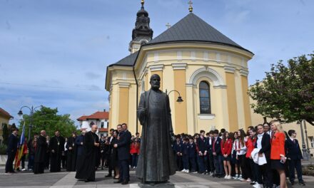 „Te Deum” în Catedrala „Sfântul Nicolae”, la 107 ani de la instaurarea administrației românești în Oradea