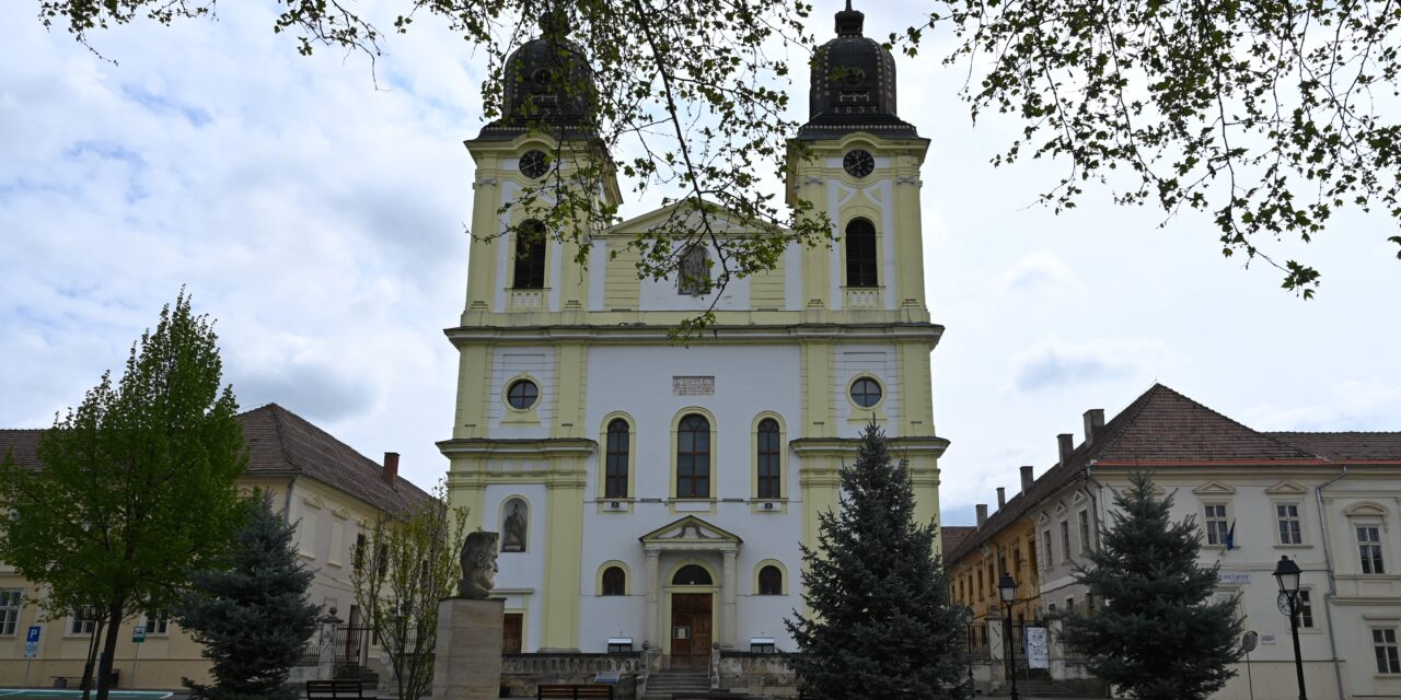 Comunicat: Întâlnirea Națională a Reuniunilor Mariane va avea loc la Blaj, în perioada 1-3 mai 2026