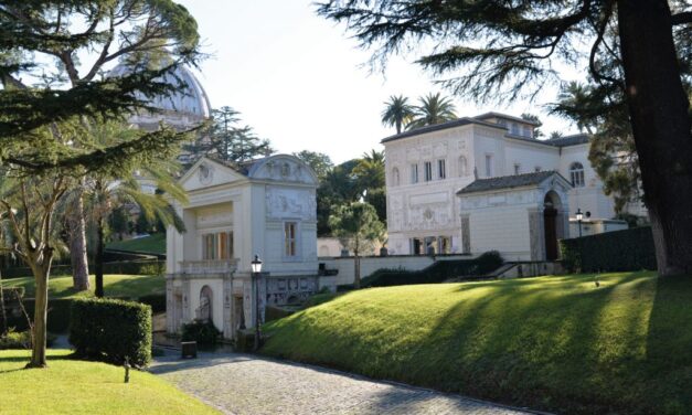 Papa Leon al XIV-lea: puterea trebuie exercitată în slujba binelui comun și a păcii