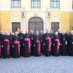 DECLARAȚIE: Însoțim prin rugăciune și post eforturile de pace ale Sanctității Sale, Papa Leon al XIV-lea