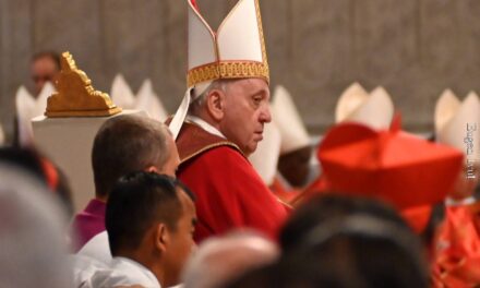 Un an de la trecerea la Domnul a Papei Francisc: moștenirea unei chemări la fraternitate și speranță