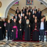Adunarea COMECE, la Nicosia: dialog ecumenic și contribuție la agenda Președinției cipriote a Consiliului UE