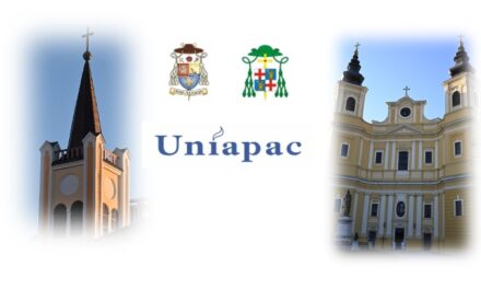 Forumul UNIAPAC la Oradea: etica în afaceri și organizații, provocări în contextul „Inteligenței Artificiale”