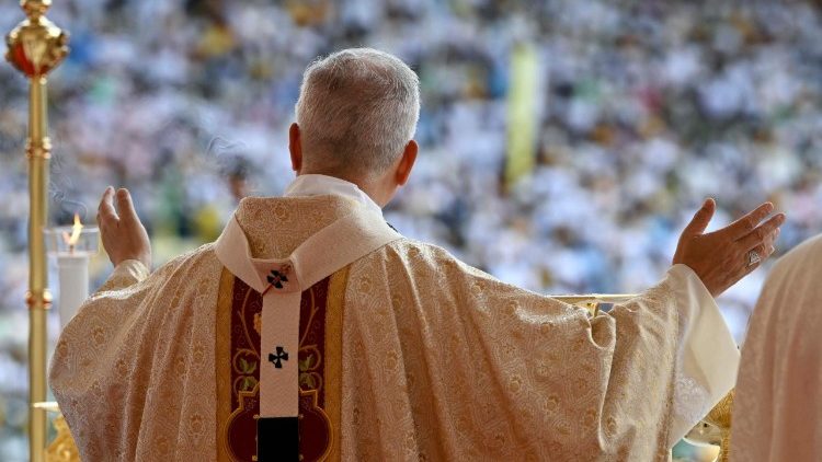 Papa Leon la încheierea călătoriei apostolice: Africa, tezaur inestimabil de credință
