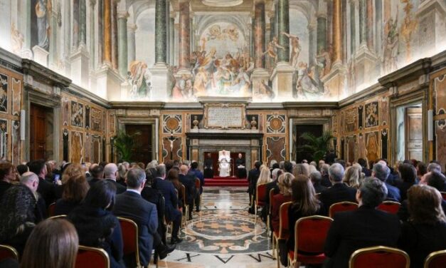 Papa Leon al XIV-lea către liderii europeni: unitatea este mai puternică decât conflictul