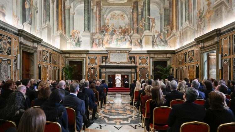 Papa Leon al XIV-lea către liderii europeni: unitatea este mai puternică decât conflictul