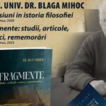 Lansare de cărți la biblioteca județeană „Gheorghe Șincai” Bihor