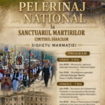 Pelerinajul anual la Sighetu Marmației: 8-9 mai 2026
