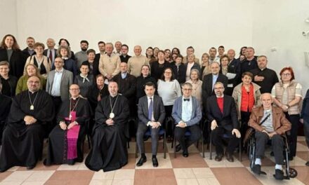Comunicat – Adunarea generală AGRU național la București