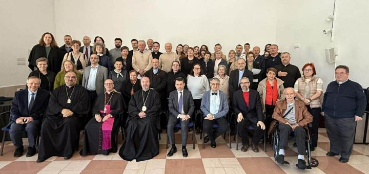 Comunicat – Adunarea generală AGRU național la București