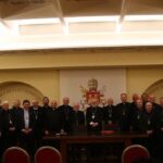 Adunarea de primăvară COMECE 2026, la Nicosia (Cipru)