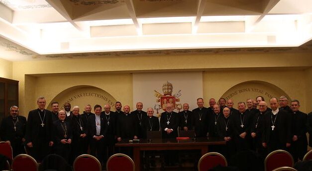 Adunarea de primăvară COMECE 2026, la Nicosia (Cipru)