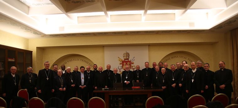 Adunarea de primăvară COMECE 2026, la Nicosia (Cipru)