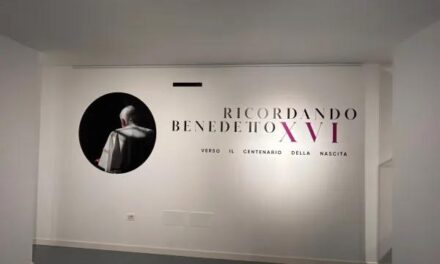 Program internațional dedicat centenarului nașterii Papei Benedict al XVI-lea, lansat pentru anul 2026