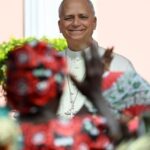 Papa Leon al XIV-lea, vârstnicilor din Saurimo: „Persoanele în vârstă dețin înțelepciunea unui popor”