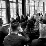 „Unde este fratele tău?” – conferința ES George Bologan despre relațiile dintre semeni și cauza conflictelor, în Vinerea Mare, la Biblioteca din Felix