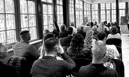 „Unde este fratele tău?” – conferința ES George Bologan despre relațiile dintre semeni și cauza conflictelor, în Vinerea Mare, la Biblioteca din Felix