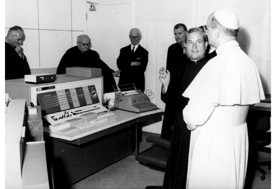 Nume scrise pe cer: omagiu adus Papei Leon al XIII-lea și dialogului dintre credință și știință