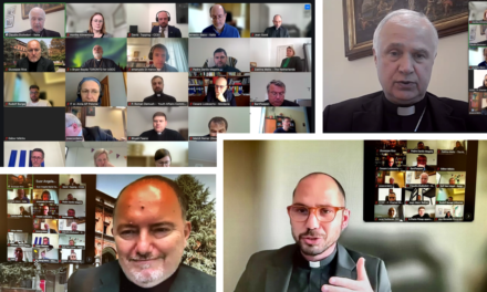 CCEE: „Fiți profeți în lumea digitală!” (Leon al XIV-lea). A locui noile spații cu creativitate pastorală