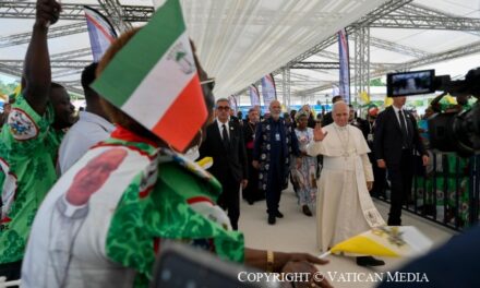 În slujba demnității umane, a responsabilității și a păcii: Papa Leon al XIV-lea în Guineea Ecuatorială