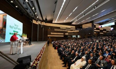 Papa Leon al XIV-lea, autorităților din Algeria: Adevărata forță a unei țări vine din cooperarea tuturor