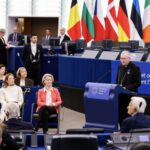 (COMECE) Cardinalul Pietro Parolin, la Strasbourg: „Împreună, să fim artizani ai păcii”