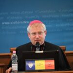 PS Böcskei László la conferința UMEC-WUCT de la Oradea: „Educația creștină înseamnă misiune, angajament și deschidere”