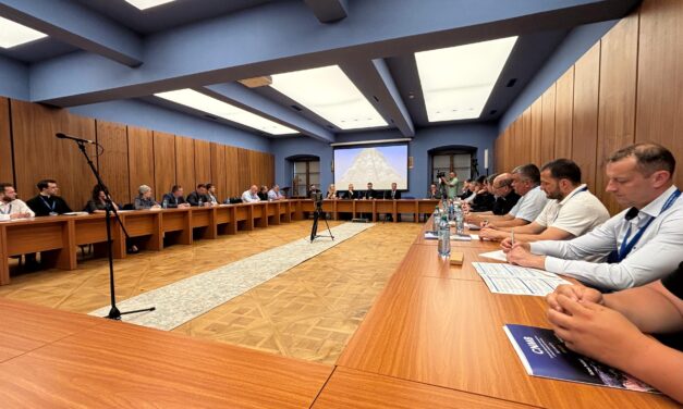 Patrimoniul bisericesc – în centrul Conferinței Naționale de Management Bisericesc de la Oradea
