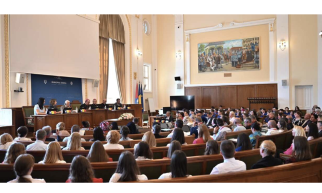 A apărut noul număr al revistei eparhiale „Vestitorul”