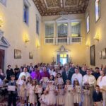Credință, istorie și integrare: la Livorno, comunitatea Greco-Catolică Română sărbătorește 10 ani de la înființarea Parohiei personale „Nașterea Maicii Domnului”