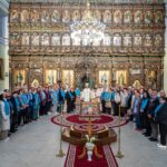 Întâlnirea Națională a Reuniunilor Mariane, la Blaj: trei zile de rugăciune, reflecție și comuniune