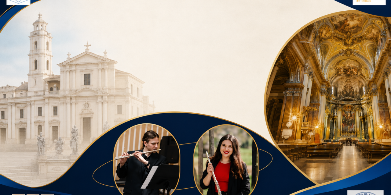 Frații Minori Conventuali din România, omagiați la Roma în Anul Jubiliar dedicat Sfântului Francisc de Assisi