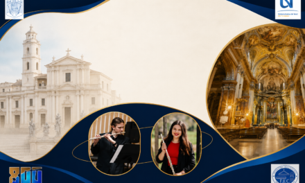 Frații Minori Conventuali din România, omagiați la Roma în Anul Jubiliar dedicat Sfântului Francisc de Assisi