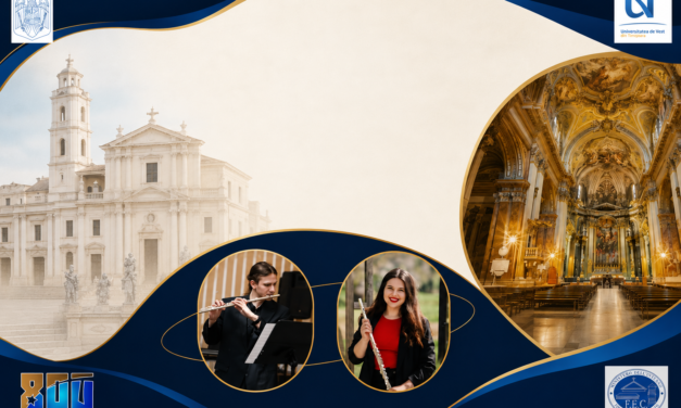 Frații Minori Conventuali din România, omagiați la Roma în Anul Jubiliar dedicat Sfântului Francisc de Assisi