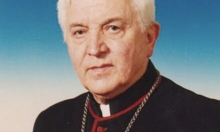 107 ani de la nașterea Episcopului Vasile Hossu, mărturisitor al credinței și păstor al renașterii Eparhiei de Oradea