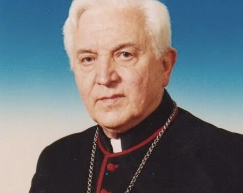 107 ani de la nașterea Episcopului Vasile Hossu, mărturisitor al credinței și păstor al renașterii Eparhiei de Oradea
