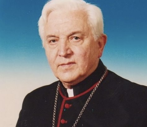 107 ani de la nașterea Episcopului Vasile Hossu, mărturisitor al credinței și păstor al renașterii Eparhiei de Oradea