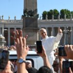 Papa Leon al XIV-lea – un an de pontificat sub semnul păcii și al speranței