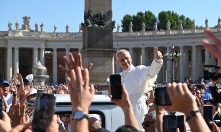 Papa Leon al XIV-lea – un an de pontificat sub semnul păcii și al speranței